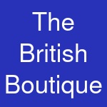 The British Boutique