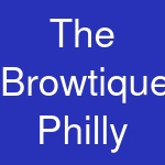 The Browtique Philly