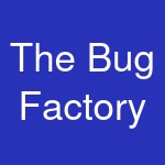 The Bug Factory