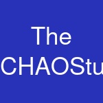 The CHAOStudio