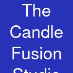 The Candle Fusion Studio