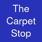 The Carpet Stop