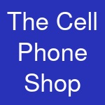 The Cell Phone Shop