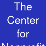 The Center for Nonprofit Resources