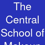 The Central School of Makeup