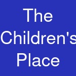 The Children's Place