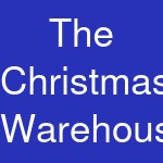 The Christmas Warehouse