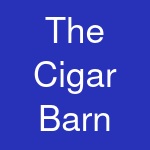 The Cigar Barn