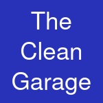 The Clean Garage