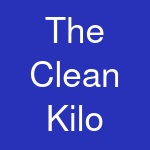 The Clean Kilo