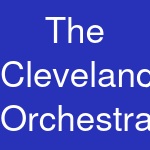 The Cleveland Orchestra