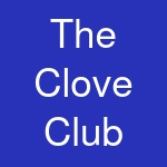 The Clove Club