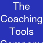 The Coaching Tools Company