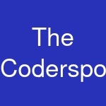 The Coderspot