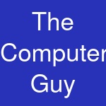 The Computer Guy