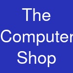 The Computer Shop