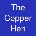 The Copper Hen