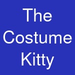 The Costume Kitty