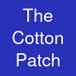 The Cotton Patch