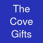 The Cove Gifts