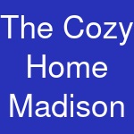 The Cozy Home Madison