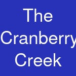 The Cranberry Creek