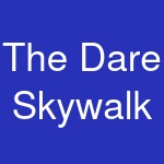 The Dare Skywalk