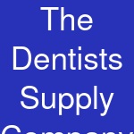 The Dentists Supply Company