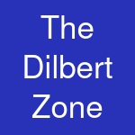 The Dilbert Zone