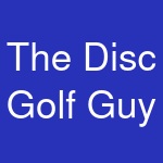 The Disc Golf Guy