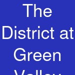 The District at Green Valley Ranch