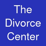 The Divorce Center