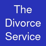 The Divorce Service