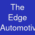 The Edge Automotive