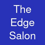 The Edge Salon