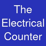 The Electrical Counter