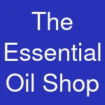 The Essential Oil Shop