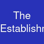 The Establishment