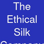 The Ethical Silk Company