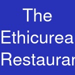 The Ethicurean Restaurant