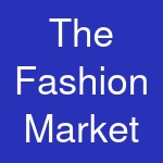 The Fashion Market