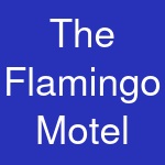 The Flamingo Motel