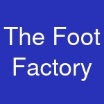 The Foot Factory