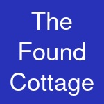 The Found Cottage