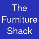 The Furniture Shack