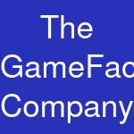 The GameFace Company