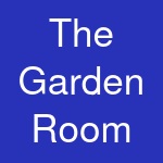 The Garden Room