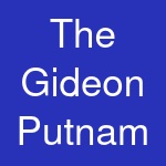 The Gideon Putnam