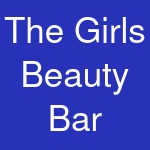 The Girls Beauty Bar