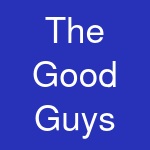 The Good Guys